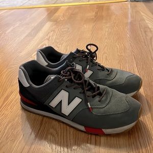 New Balance 574 Classics size 12